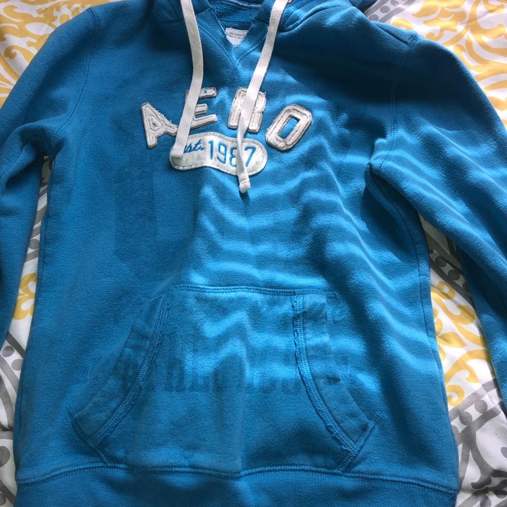 sweatshirt